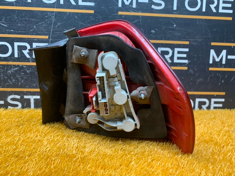 Фонарь задний, 700 рублей, Красноярск