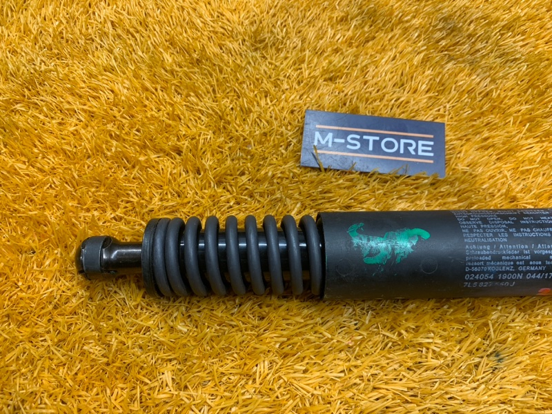 амортизатор багажника, 1640 рублей, Красноярск