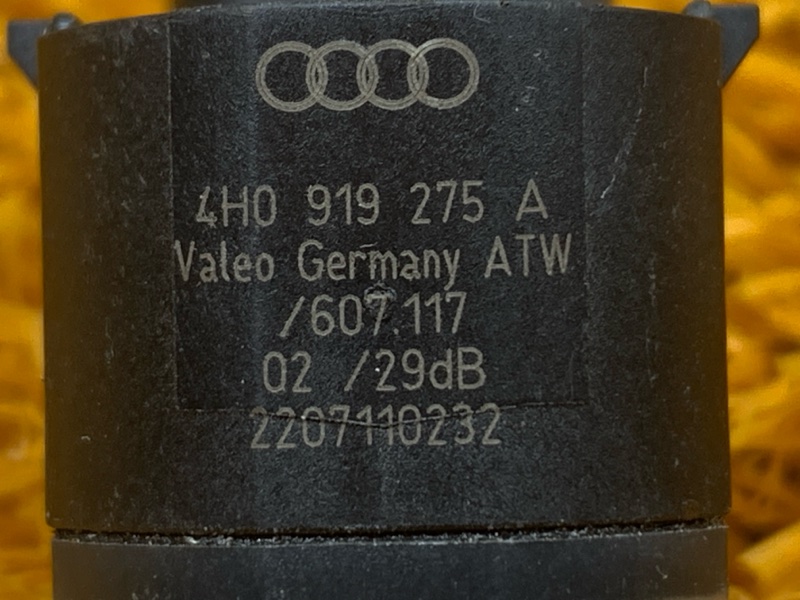 Датчик парковки , парктроник, 900 рублей, Красноярск