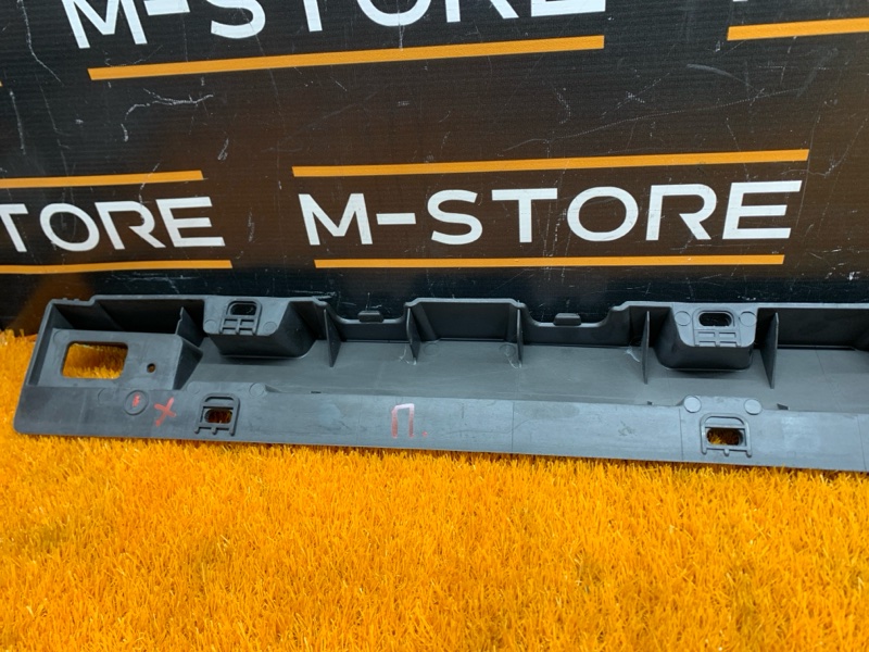 кронштейн порога, 400 рублей, Красноярск