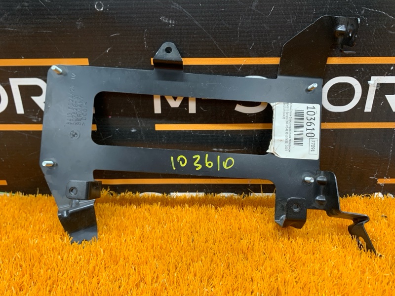 Кронштейн блока управления телефоном, 300 рублей, Красноярск