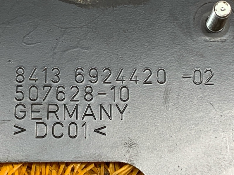 Кронштейн блока управления телефоном, 300 рублей, Красноярск