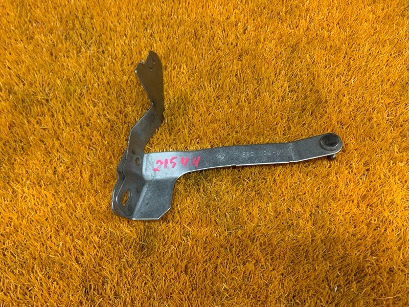 кронштейн глушителя, 300 рублей, Красноярск