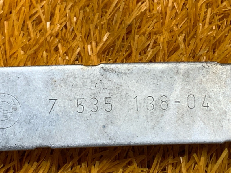 кронштейн глушителя, 300 рублей, Красноярск