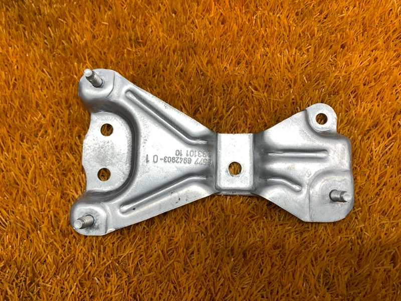 Кронштейн блока Air bag, 300 рублей, Красноярск