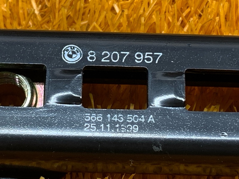 кронштейн ремня безопасности, 290 рублей, Красноярск