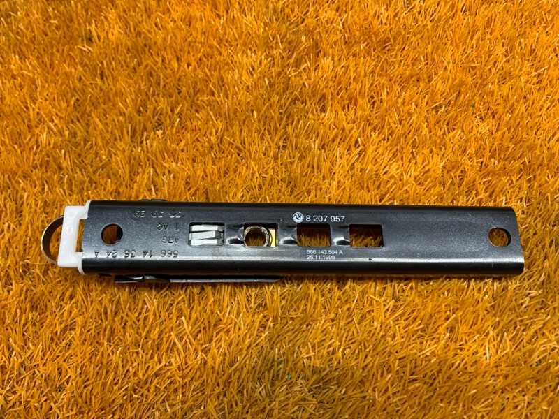 кронштейн ремня безопасности, 290 рублей, Красноярск