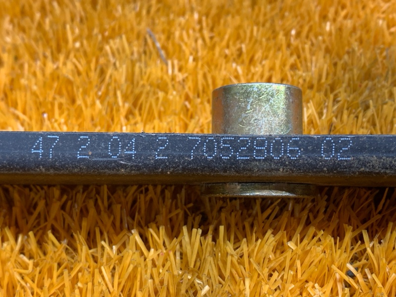 кронштейн ремня безопасности, 300 рублей, Красноярск