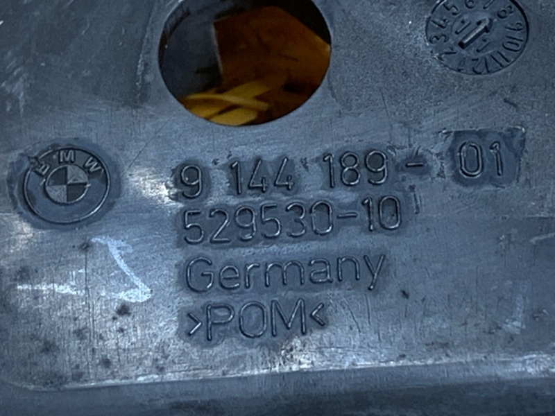 Кронштейн датчика ABS, 300 рублей, Красноярск