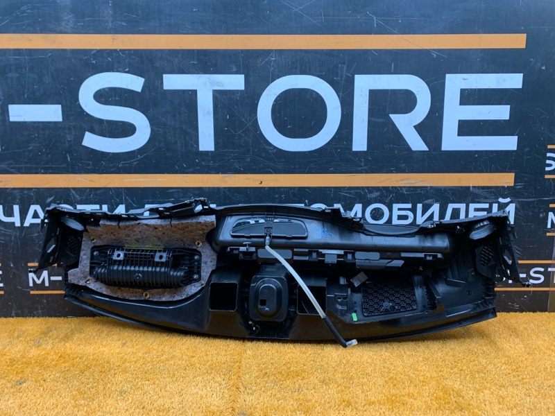 панель приборов ( торпедо), 16490 рублей, Красноярск