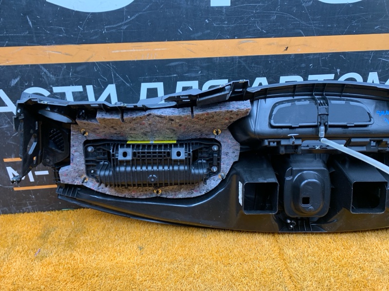 панель приборов ( торпедо), 16490 рублей, Красноярск