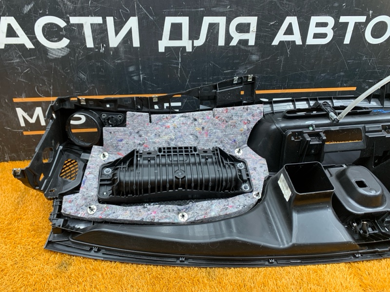 панель приборов ( торпедо), 16490 рублей, Красноярск