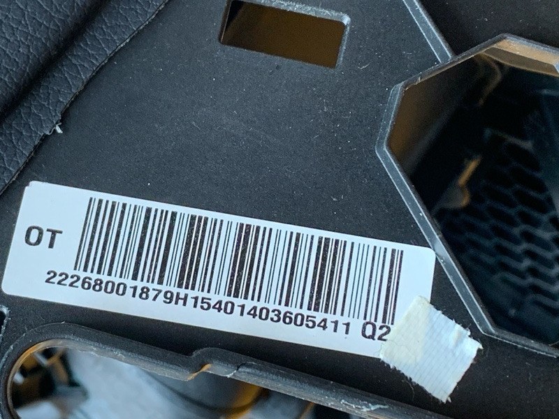 панель приборов ( торпедо), 16490 рублей, Красноярск