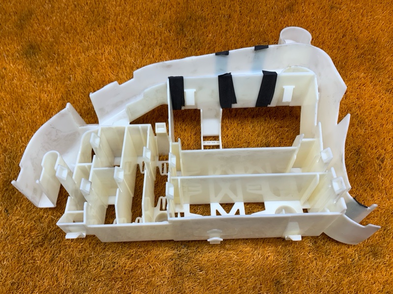 Кронштейн блока управления, 290 рублей, Красноярск