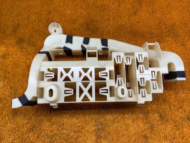 Кронштейн блока управления, 290 рублей, Красноярск