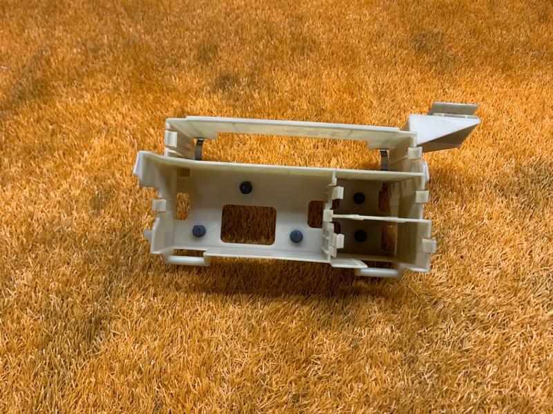 Кронштейн блока управления, 280 рублей, Красноярск