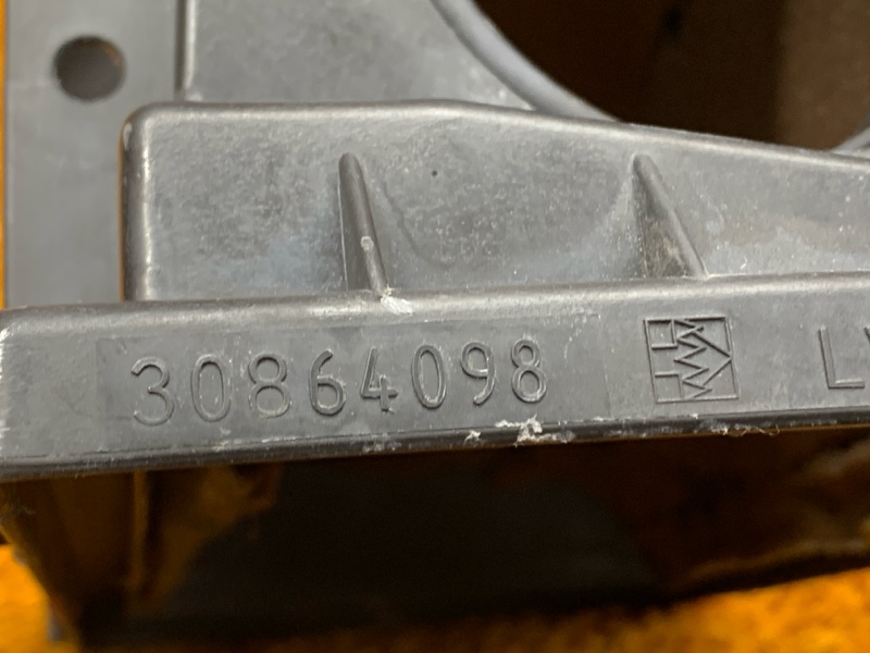 корпус воздушного фильтра, 360 рублей, Красноярск