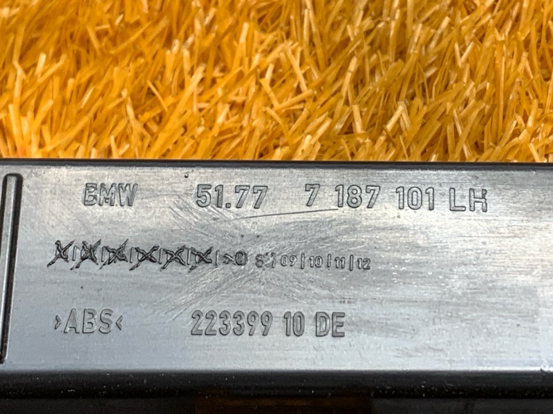 кронштейн порога, 340 рублей, Красноярск