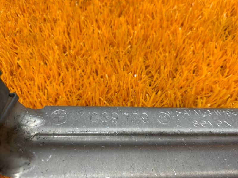 Кронштейн защиты днища, 200 рублей, Красноярск