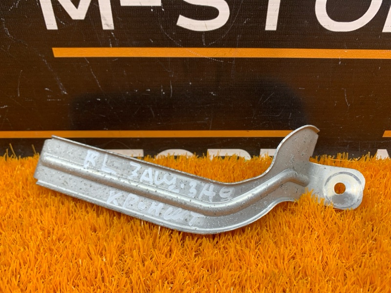 Кронштейн защиты днища, 200 рублей, Красноярск