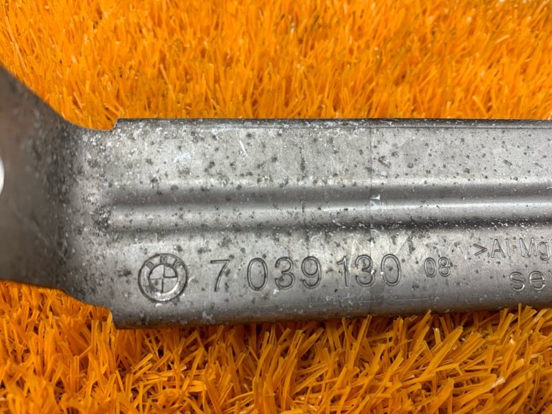 Кронштейн защиты днища, 200 рублей, Красноярск