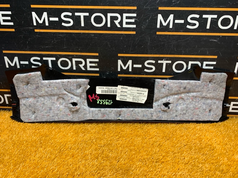 обшивка крышки багажника, 350 рублей, Красноярск