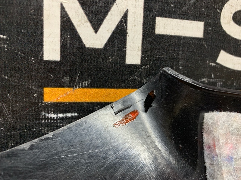 обшивка крышки багажника, 350 рублей, Красноярск