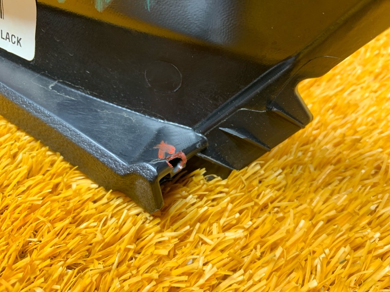 обшивка крышки багажника, 350 рублей, Красноярск