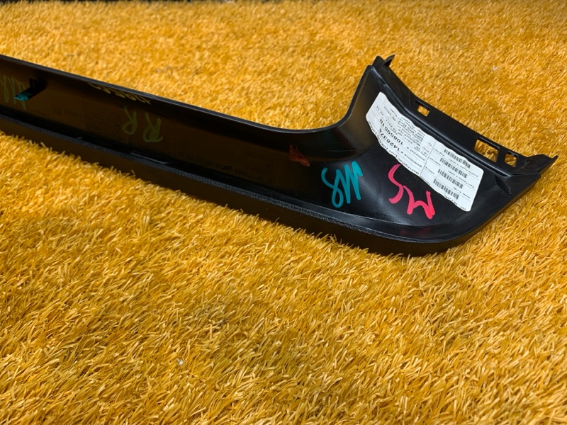 обшивка крышки багажника, 350 рублей, Красноярск