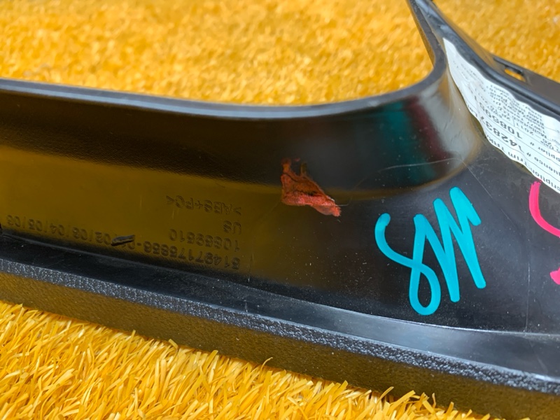 обшивка крышки багажника, 350 рублей, Красноярск