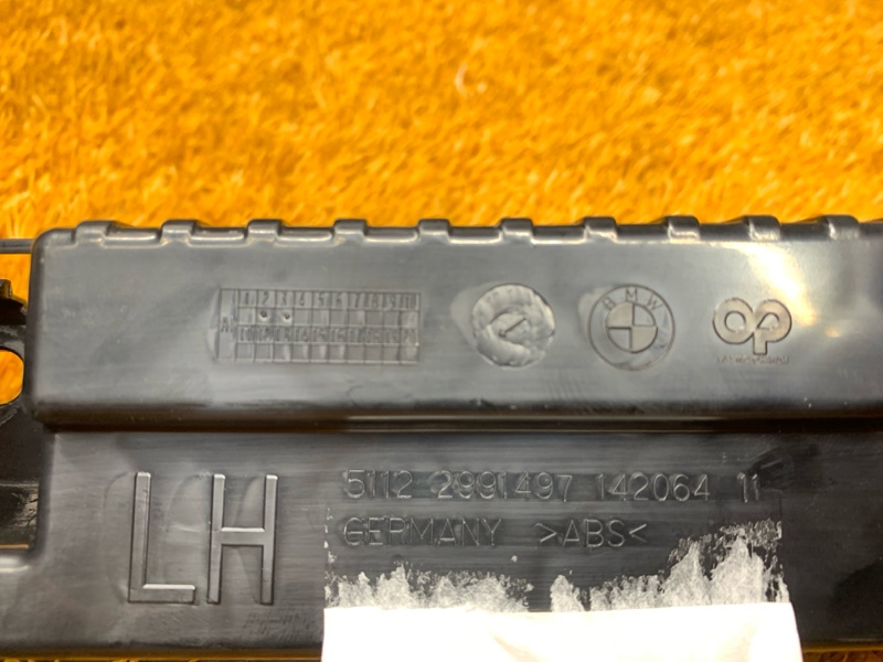 кронштейн порога, 300 рублей, Красноярск