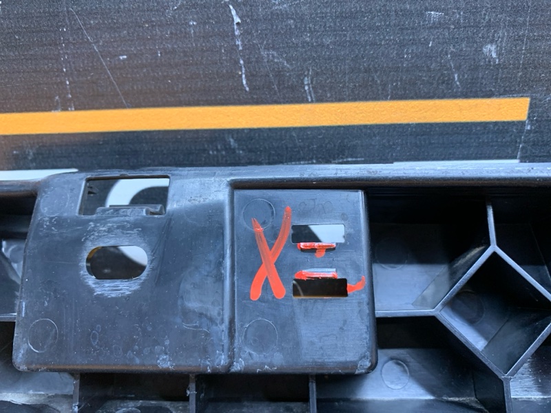 кронштейн порога, 300 рублей, Красноярск