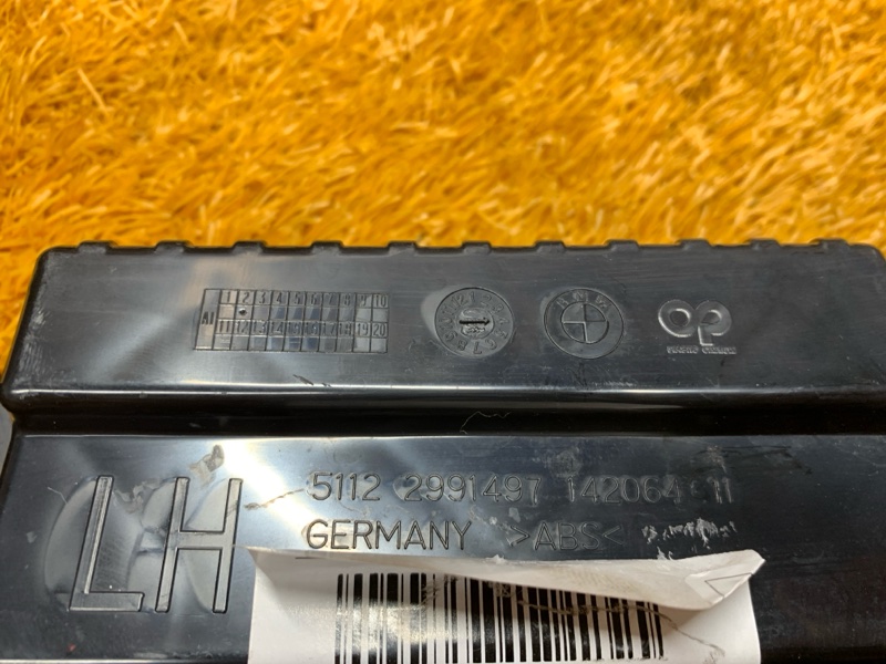 кронштейн порога, 300 рублей, Красноярск