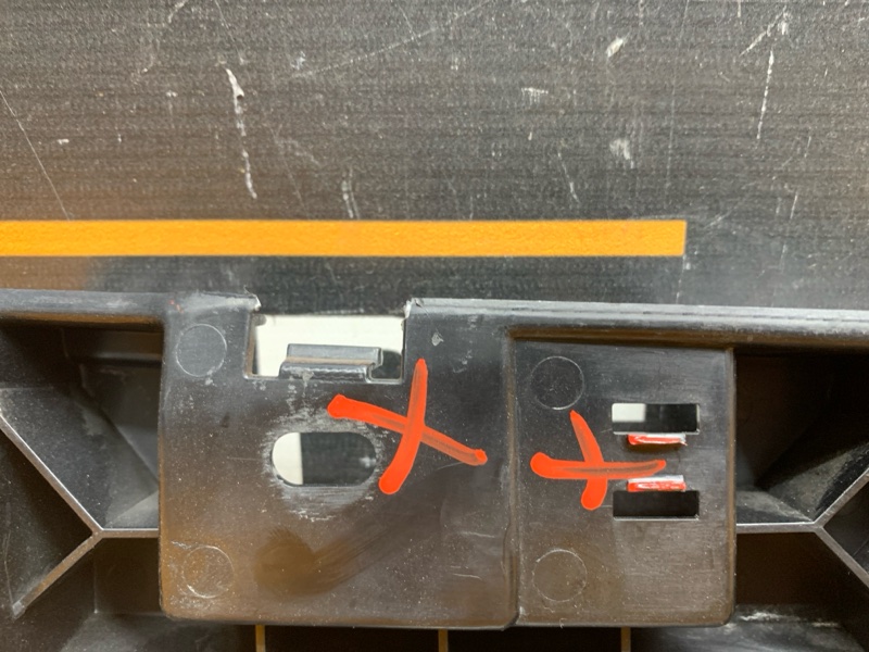 кронштейн порога, 300 рублей, Красноярск