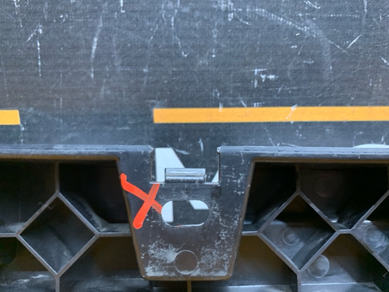 кронштейн порога, 300 рублей, Красноярск