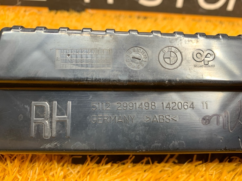 кронштейн порога, 450 рублей, Красноярск