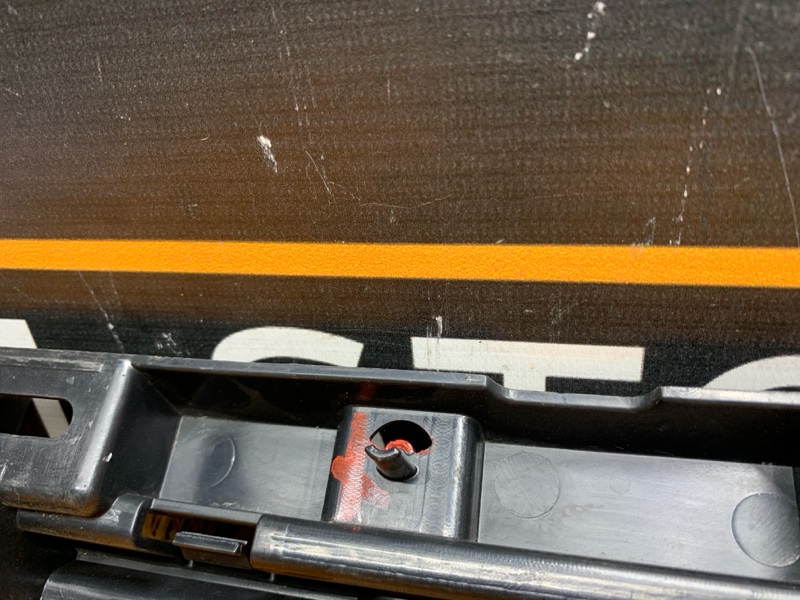 кронштейн порога, 340 рублей, Красноярск