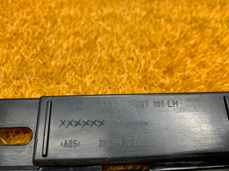 кронштейн порога, 340 рублей, Красноярск