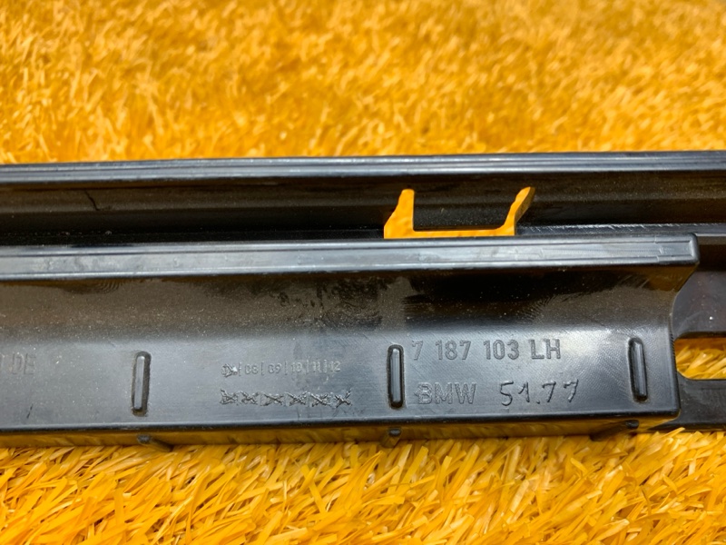 кронштейн порога, 340 рублей, Красноярск