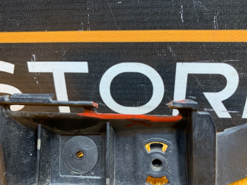 кронштейн порога, 340 рублей, Красноярск