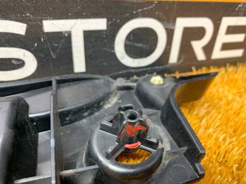 кронштейн порога, 260 рублей, Красноярск