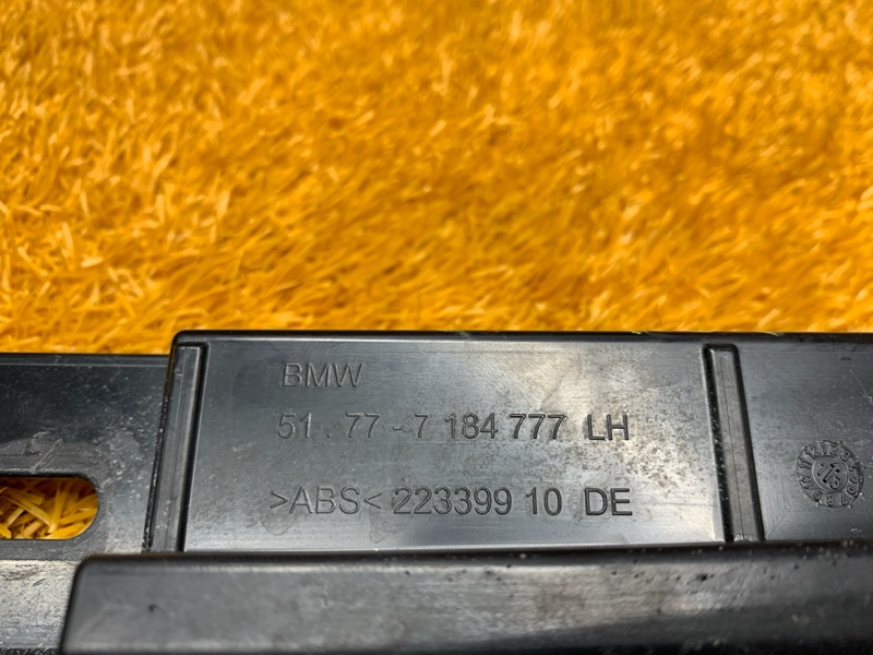 кронштейн порога, 340 рублей, Красноярск