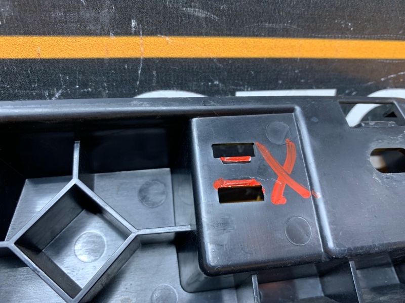 кронштейн порога, 510 рублей, Красноярск