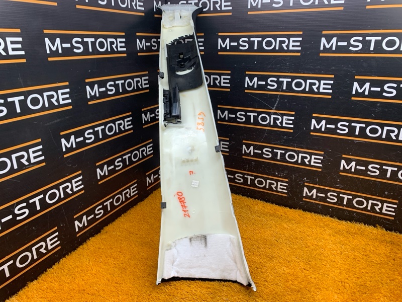 обшивка стойки, 380 рублей, Красноярск