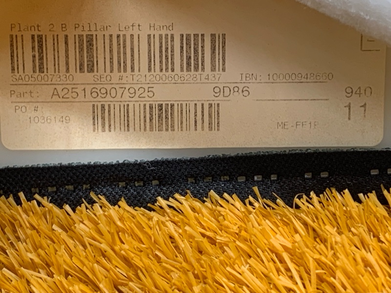 обшивка стойки, 380 рублей, Красноярск