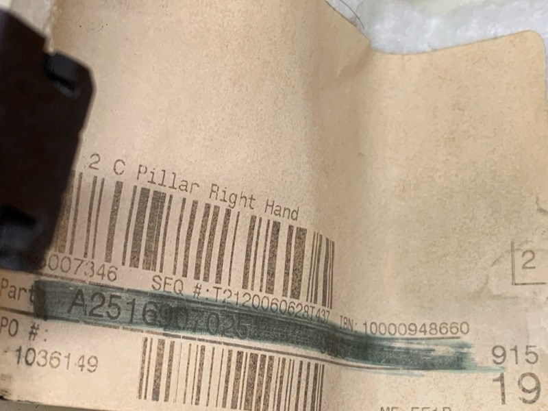 обшивка стойки, 380 рублей, Красноярск