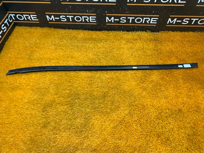 молдинг лобового стекла, 380 рублей, Красноярск