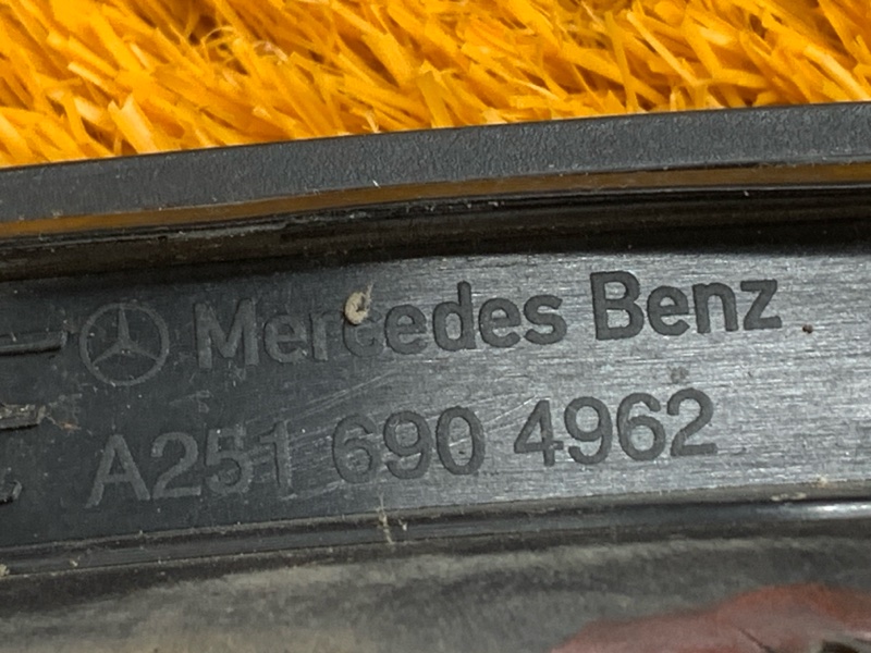 молдинг лобового стекла, 380 рублей, Красноярск