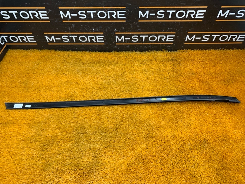 молдинг лобового стекла, 380 рублей, Красноярск