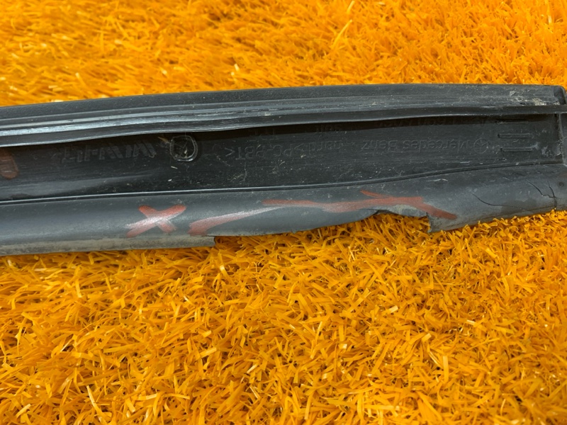 молдинг лобового стекла, 380 рублей, Красноярск